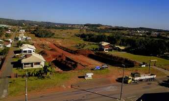 Imagem 5: CRICIúMA - Terreno Padrão - Primeira Linha