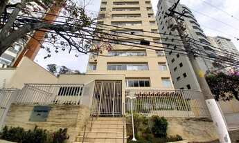 Imagem: Apartamento para aluguel com 45 metros quadrados