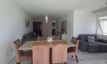 Imagem 7: JF Apartamento com 135m² - Reformado totalmente em 2021 - 3 quartos sendo 1 suíte