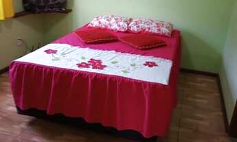 Imagem 3: Chalé para temporada Lumiar Encontro dos Rios NF RJ