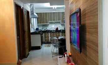 Imagem 6: SãO PAULO - Casa de Condomínio - Vila Nova Savoia