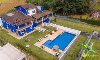 Imagem: Chácara Remanso - 5d/2sts Linda impecável