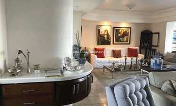 Imagem: APT 3 SUÍTES, HORTO FLORESTAL