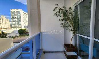 Imagem 6: 2 quartos com suíte novinho na praia de itaparica - vista mar