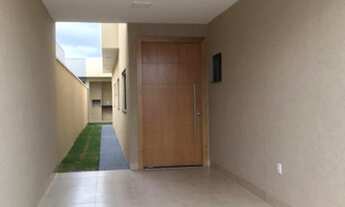 Imagem 4: Casa 3 quartos Jardim Mont Serrat