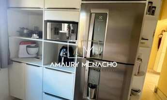 Imagem 4: Casa de condomínio térrea para venda tem 93 metros quadrados com 3 quartos