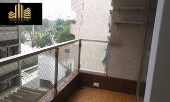 Imagem 2: Apartamento na Lagoa - 2 quartos