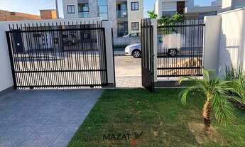 Imagem 4: Casa no Bosque da mata com 2 Dormitórios e Suíte