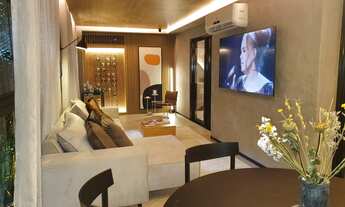 Imagem 3: Apartamento com 2 quartos em Ipanema - Rio de Janeiro - RJ