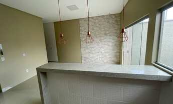 Imagem 4: Casa 3 quartos Residencial Buena Vista IV