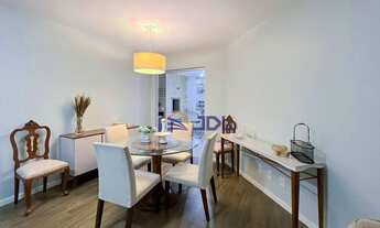 Imagem 7: Apartamento com 3 dormitórios à venda, 98 m² por R$ 453.000,00 - Escola Agrícola - Blumena