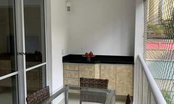 Imagem 4: Apartamento para Locação em São Paulo, VILA ANDRADE, 2 dormitórios, 1 suíte, 2 banheiros