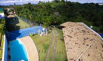 Imagem 2: Casa para locação ou venda no Condomínio Il Paradiso na cidade de Vinhedo -SP