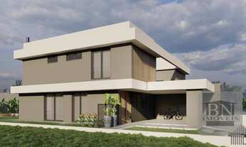 Imagem 3: Casa com 3 dormitórios à venda, 160 m² - Jardim Europa - Santa Cruz do Sul/RS