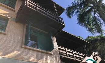 Imagem 2: Casa com belo visual Praia do Rosa