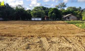Imagem: Terreno no bairro São Cristóvão em Penha