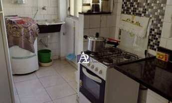 Imagem 5: AP00021- Apartamento de dois quartos por R$ 90.000 na Praça Seca