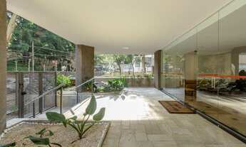 Imagem 2: SãO PAULO - Padrão - Higienópolis