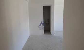 Imagem 2: Sala para alugar, 35 m² por R$ 500,00/mês - Freguesia (Jacarepaguá) - Rio de Janeiro/RJ