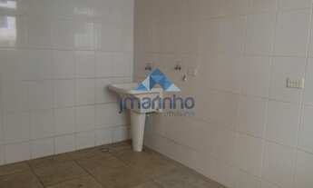 Imagem 5: Sobrado Alugado 160m² 3 Dormitórios (Sendo 1 Suíte Com Sacada) 3 Vagas Boa Vista Ref. 8633