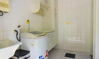 Imagem 5: Sobrado de 107 metros, 3 quartos e 2 vagas na Vila Romana - São Paulo - SP