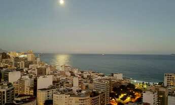 Imagem 7: RIO DE JANEIRO - Apartamento Padrão - LEBLON