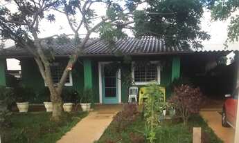 Imagem 5: Vendo chácara atrás do caub e da Embrapa riacho fundo 2