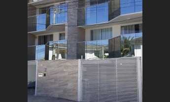 Imagem: EXCELENTE COBERTURA DE 03 QUARTOS À VENDA