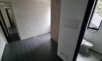 Imagem 2: SÃO PAULO - Conjunto Comercial/Sala - JARDIM PAULISTA