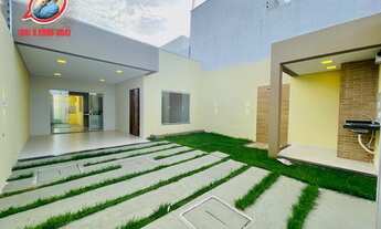 Imagem: CASA TÉRREA 03 DORMITÓRIOS