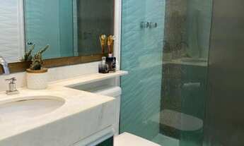 Imagem 5: Apartamento para venda tem 150 metros quadrados com 4 quartos em Jacarepaguá - Rio de Jane