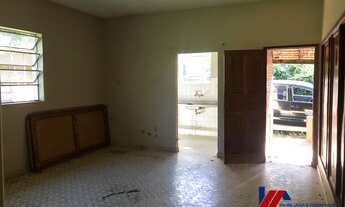 Imagem 5: Chácara no bairro Palmeiras, 500m do centro de Florestal-MG