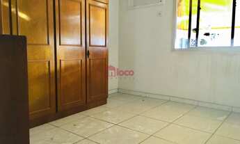 Imagem 7: Rio de Janeiro - Apartamento Padrão - Campo Grande