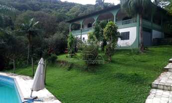 Imagem 2: PALHOçA - Terreno Padrão - Alto do Aririu