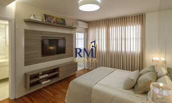 Imagem 7: Apartamento à venda, 4 quartos, 2 suítes, 3 vagas, Sion - Belo Horizonte/MG