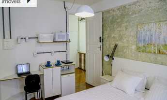 Imagem 3: Excelente Suíte dentro de uma casa na Bela Vista!!!