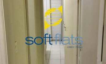 Imagem 7: Flat para venda no Bairro Paraíso em São Paulo