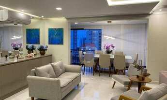 Imagem: Apartamento com 3 Quartos e 3 banheiros