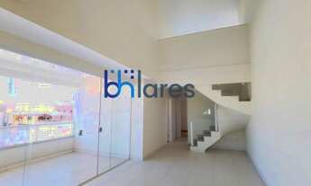 Imagem 2: Belo Horizonte - Apartamento Padrão - Castelo