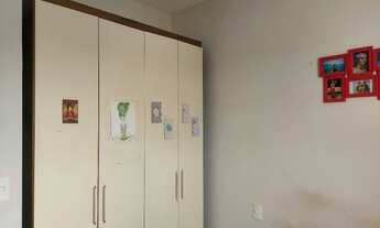 Imagem 6: Apartamento com 2 dormitórios à venda, 71 m² por R$ 180.000 - Olinda - Uberaba/MG