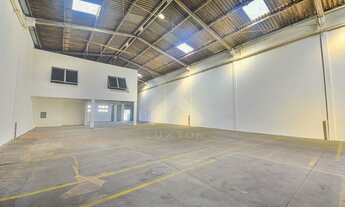 Imagem 3: PORTO ALEGRE - Galpão/Depósito/Armazém - Sarandi