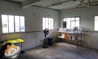 Imagem 2: Sobrado comercial Imirim 372 metros