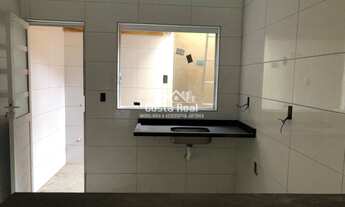 Imagem 4: Casa de Condomínio com 2 dorms, Aviação, Praia Grande - R$ 270 mil, Cod: 2030