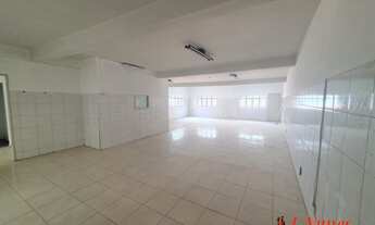 Imagem 4: SALÃO PARTE ALTA NO TATUAPÉ