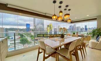 Imagem: Apartamento à venda no Brooklin Xpression