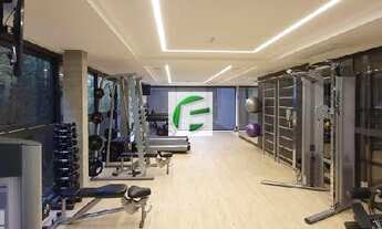 Imagem 7: São Paulo - Apartamento Padrão - Itaim Bibi