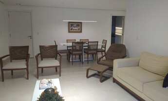 Imagem 3: Apartamento para venda , 130 metros quadrados com 4 quartos em Intermares - Cabedelo - Par