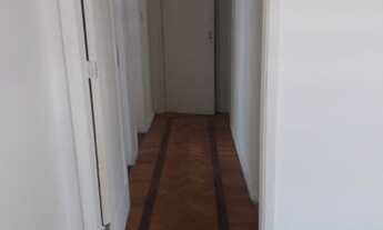 Imagem 2: Apartamento para aluguel tem 96 metros quadrados com 2 quartos em Tijuca - Rio de Janeiro