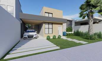 Imagem 4: Casa com 3 suítes - Porto Manguaba em Marechal Deodoro