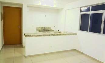 Imagem 4: Apartamento de 45 metros quadrados no bairro Lourdes com 1 quarto